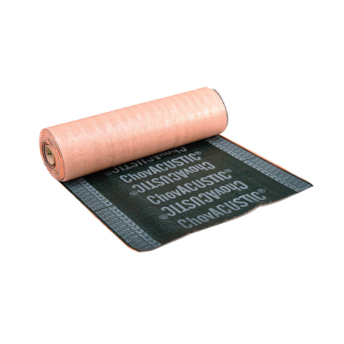 Grindų antivibracinė TriACUSTIC 35 membrana